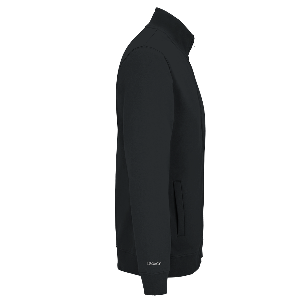Sweat-shirt à fermeture éclair GOAT LEGACY