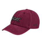 Casquette Vintage GOAT.LEGACY