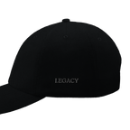 Casquette en velours côtelé GOAT.LEGACY