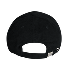 Casquette en velours côtelé GOAT.LEGACY