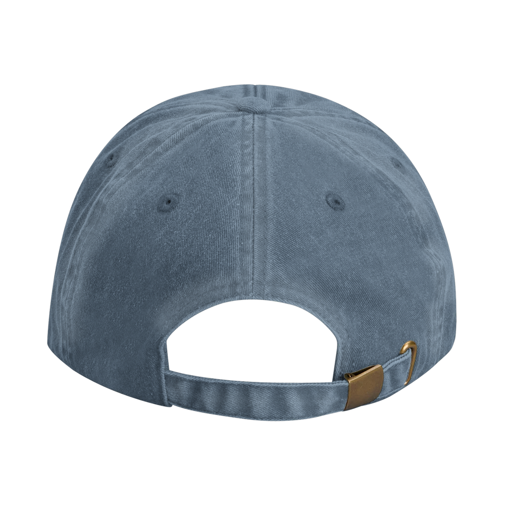 Casquette Vintage GOAT.LEGACY