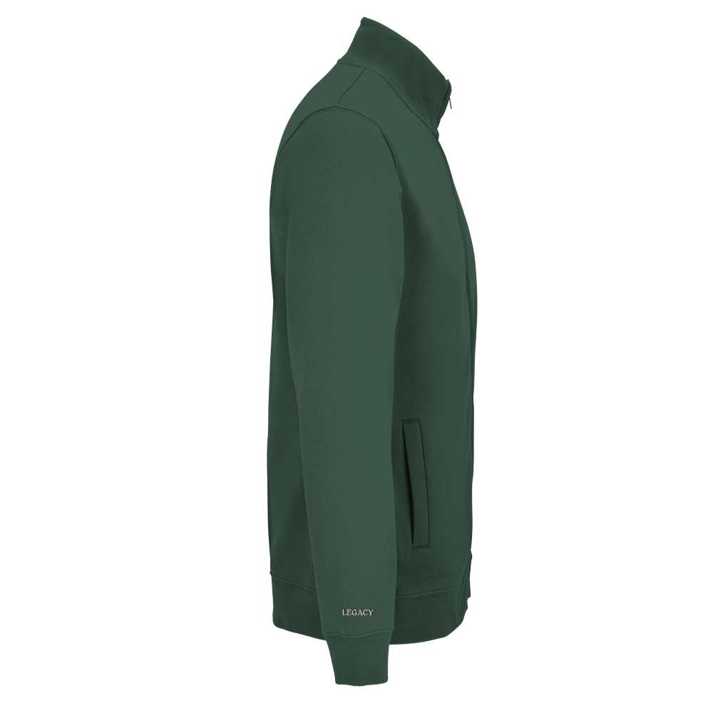 Sweat-shirt à fermeture éclair GOAT LEGACY