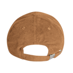 Casquette en velours côtelé GOAT.LEGACY