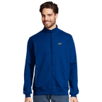 Sweat-shirt à fermeture éclair GOAT LEGACY