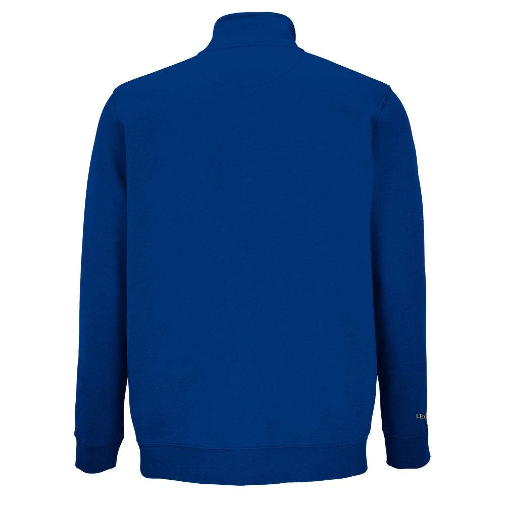 Sweat-shirt à fermeture éclair GOAT LEGACY