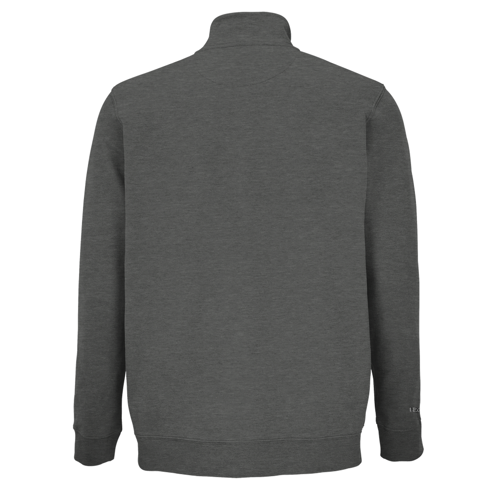 Sweat-shirt à fermeture éclair GOAT LEGACY