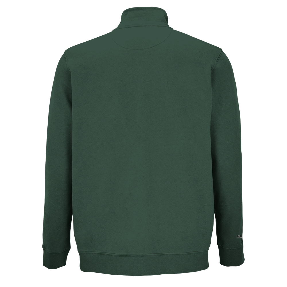 Sweat-shirt à fermeture éclair GOAT LEGACY