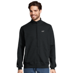 Sweat-shirt à fermeture éclair GOAT LEGACY