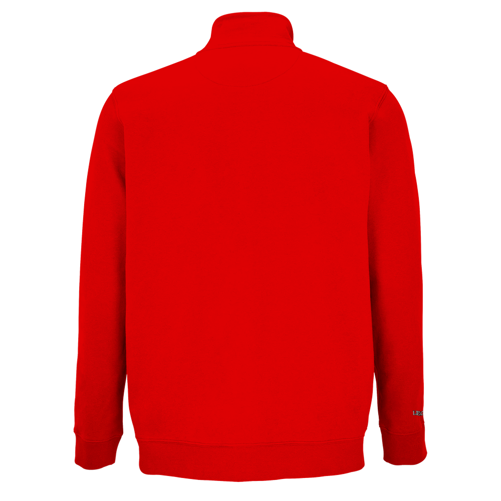 Sweat-shirt à fermeture éclair GOAT LEGACY