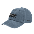 Casquette Vintage GOAT.LEGACY