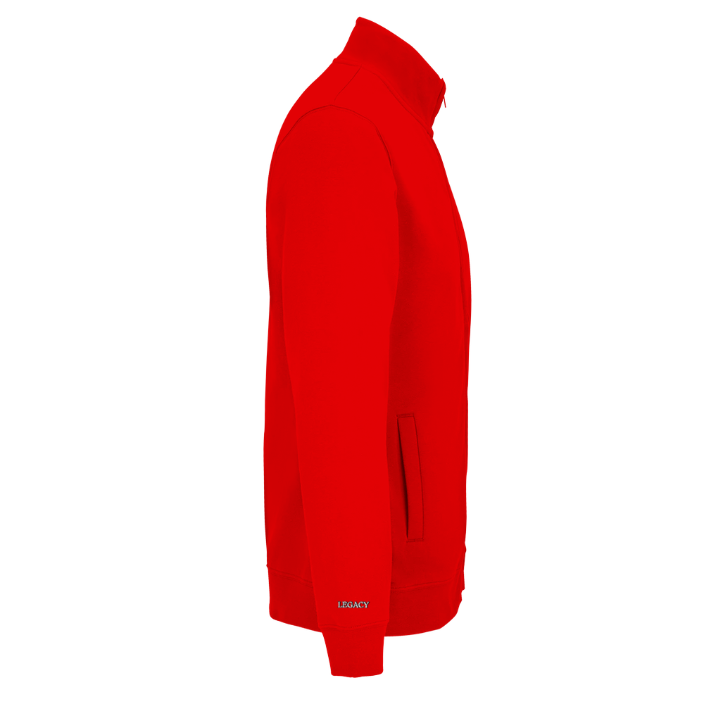 Sweat-shirt à fermeture éclair GOAT LEGACY