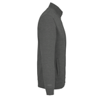 Sweat-shirt à fermeture éclair GOAT LEGACY