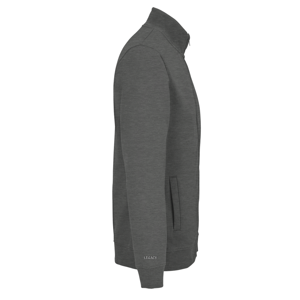 Sweat-shirt à fermeture éclair GOAT LEGACY