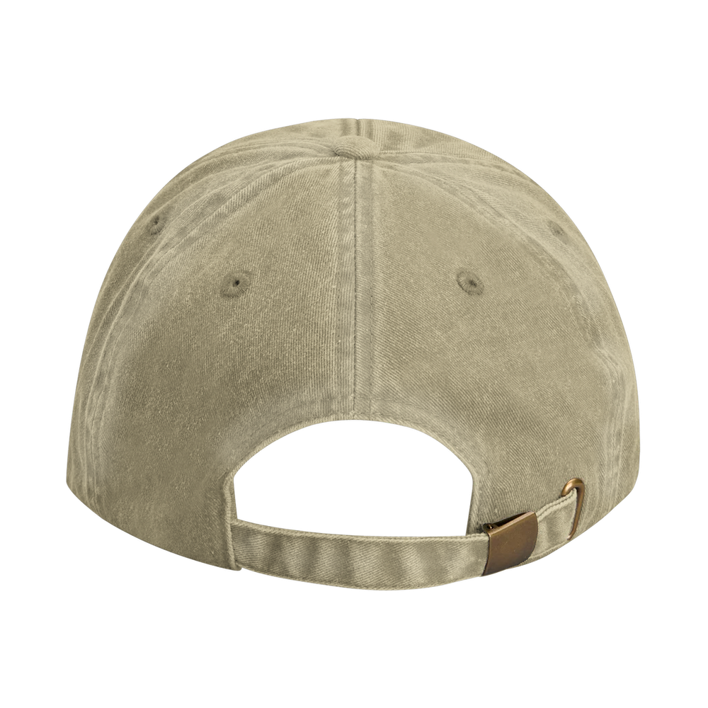 Casquette Vintage GOAT.LEGACY