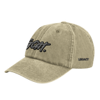 Casquette Vintage GOAT.LEGACY
