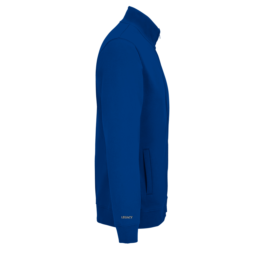 Sweat-shirt à fermeture éclair GOAT LEGACY