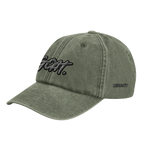 Casquette Vintage GOAT.LEGACY