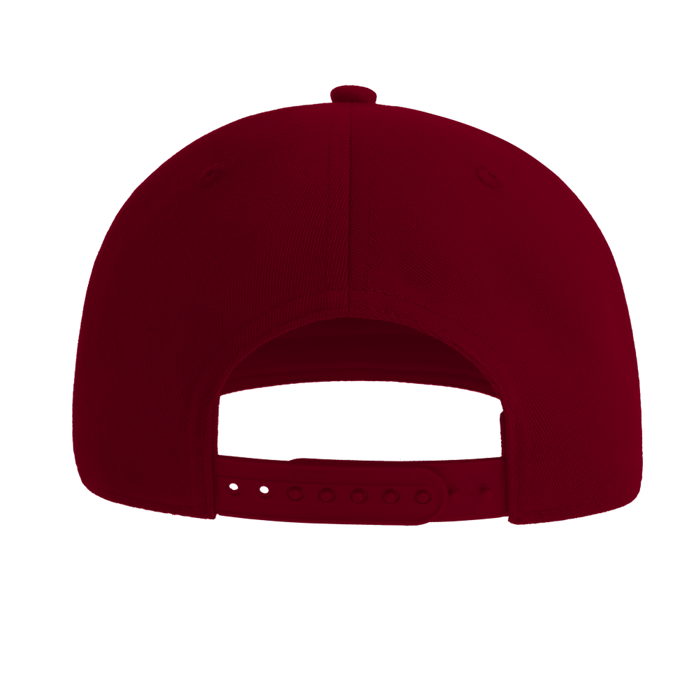 Casquette Snapback GOAT.LEGACY