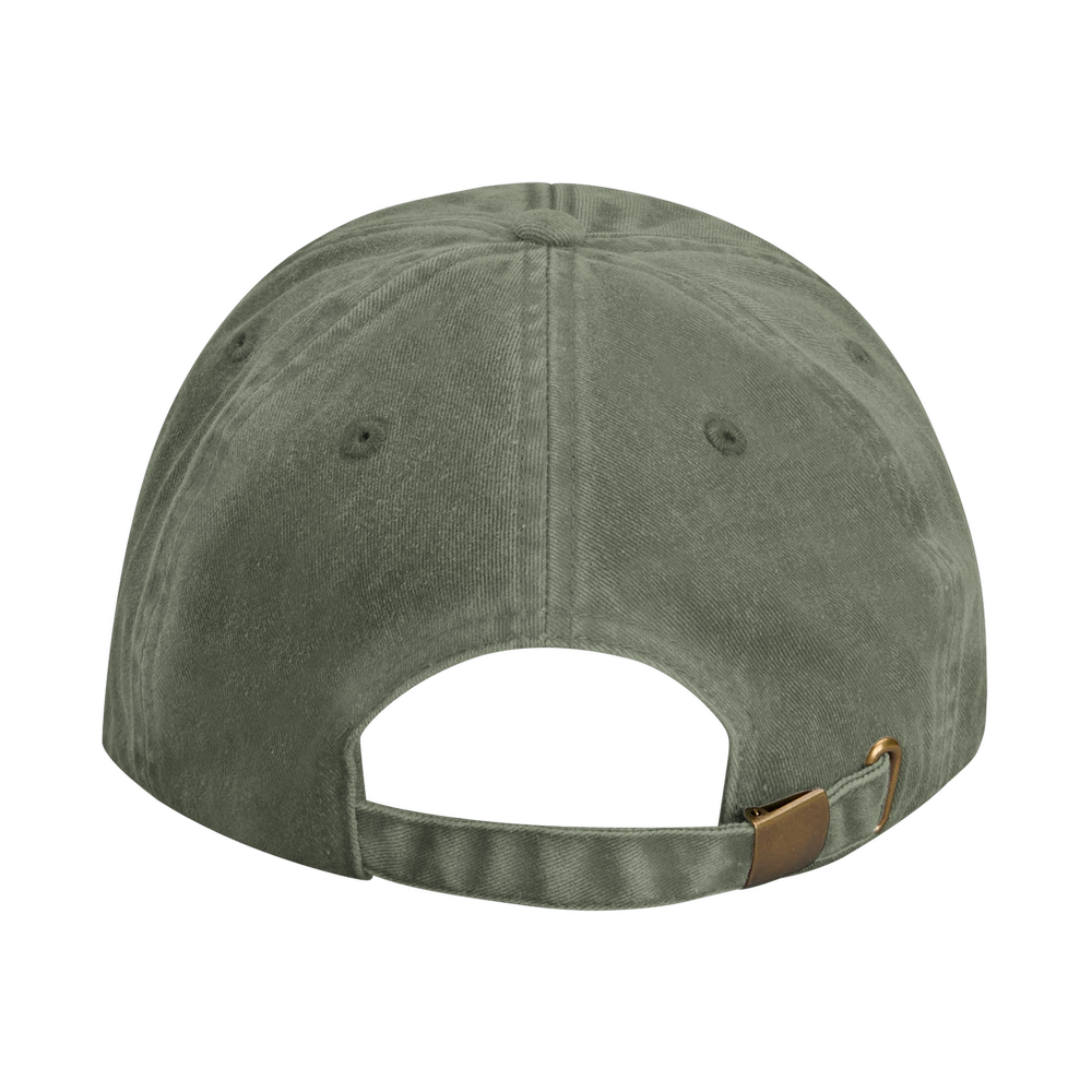 Casquette Vintage GOAT.LEGACY