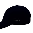 Casquette en velours côtelé GOAT.LEGACY