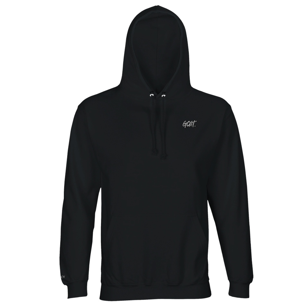 Sweat-shirt a capuche GOAT LEGACY
