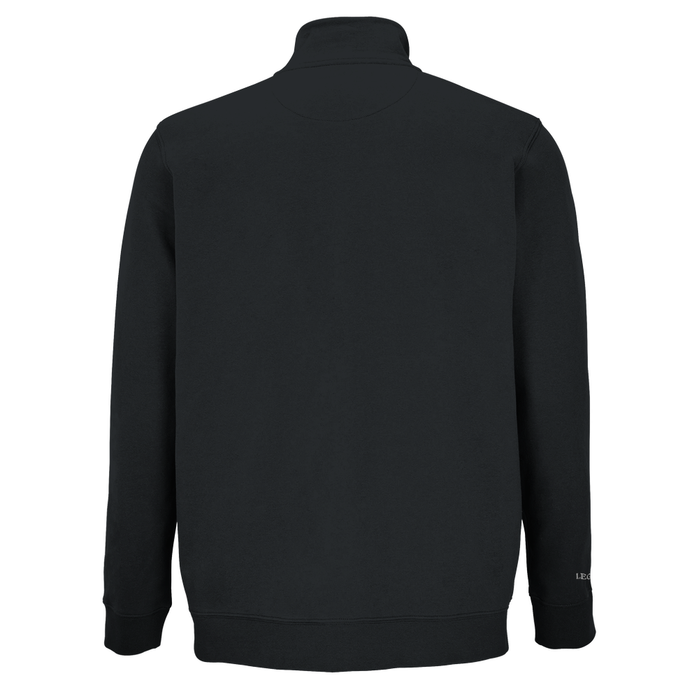 Sweat-shirt à fermeture éclair GOAT LEGACY